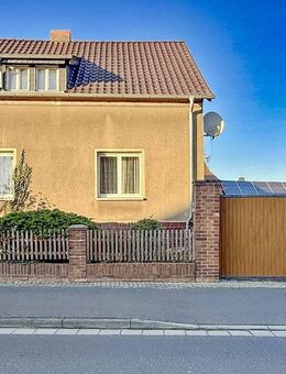 Rohdiamant in bester Lage - Raguhn-Jeßnitz