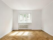 Long-term rented flat in picturesque Spandau - Berlin