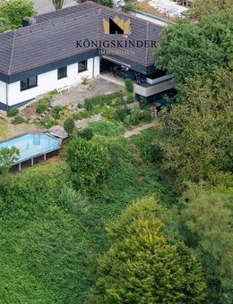 Mit Panoramagarantie und WOW-Effekt... Viel Platz und Charme im neuen Gewand wartet auf Sie... - Schwäbisch Gmünd