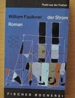William Faulkner Der Strom (1961) - Münster