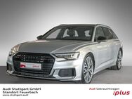 Audi A6, Avant Sport 55 TFSI q S line, Jahr 2022 - Stuttgart
