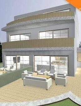 ***NEUBAU NACH IHREM WUNSCH***TOP-DESIGN auf 140 qm***Individuelle DOPPELHAUSHÄLFTE in DÜSSELDORF*** - Düsseldorf