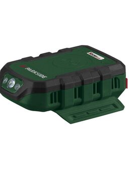 PARKSIDE 20 V Akku Ladeadapter PWCA 20-Li A1 Set34251 - Wuppertal