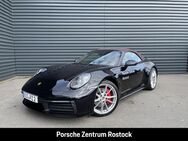 Porsche 992, 911 Carrera 4S Cabrio Clubleder, Jahr 2024 - Papendorf (Landkreis Rostock)