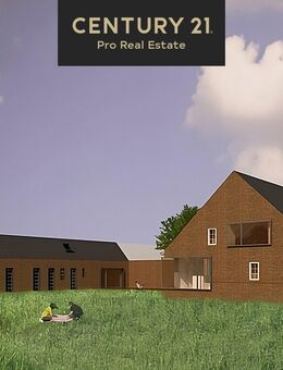 CENTURY21: DAS VIERLINDEN PROJEKT - Vierlinden
