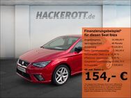 Seat Ibiza, 1.0 ECOTSI FR START&, Jahr 2020 - Laatzen