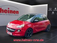 Opel Adam, 1.4 Open W-Paket, Jahr 2016 - Hagen (Stadt der FernUniversität)