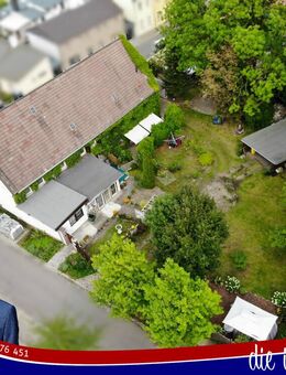 *** Mehrgenerationenhaus mit Ausbaureserve in Ottersleben*** - Magdeburg