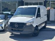 Mercedes Sprinter, 315 Kasten Kompakt L1 ° DISTRO, Jahr 2023 - Wuppertal