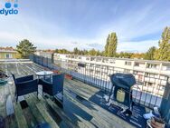 !! Viel Raum in diesem Traumhaften Neubau !! Dachterrasse + EBK + Smart-Home-Features in Mariendorf - Berlin