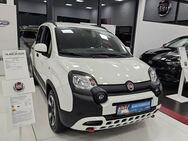 Fiat Panda, 1.0 Cross Hybrid GSE 70PS, Jahr 2022 - Leonberg (Baden-Württemberg)