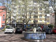 2-Zimmer-Wohnung im Herzen der Nordstadt an berufstätige Mieter zu vermieten - Pforzheim