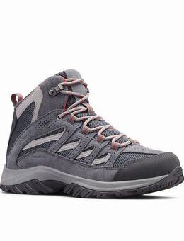 Columbia CRESTWOOD™ MID WATERPROOF Outdoorschuh Wasserdicht