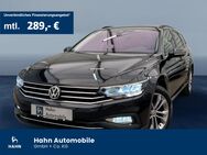 VW Passat Variant, 2.0 TSI Business, Jahr 2019 - Niefern-Öschelbronn