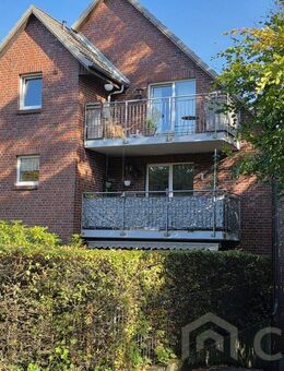 Solide Kapitalanlage in Hamburg-Rahlstedt - 3-Zimmer-Wohnung mit Balkon und Tiefgaragenstellplatz - Hamburg