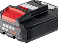 Hilti 12-V-Akku B12 4.0 Akkupaket B 12/4.0 Li-ion #2183144 4,0 Ah - Wuppertal