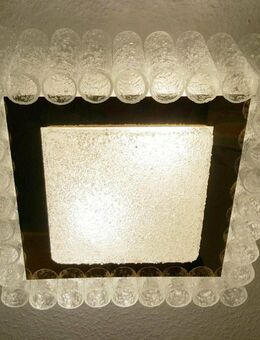 Mid Century Doria Plafoniere Chandelier Leuchter zu 50s 60er 70er - Hamburg Hamburg-Nord