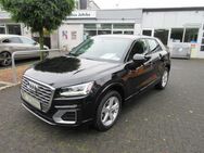 Audi Q2, Sport 35 TFSI KEY, Jahr 2020 - Bergkamen