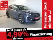Seat Tarraco, 1.4 TSI FR e-hybrid 19, Jahr 2021 - Schopfloch (Bayern)