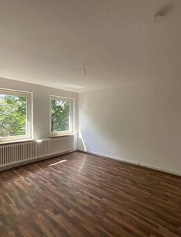 3-Zimmer-Wohnung in Wilhelmshaven City - Wilhelmshaven