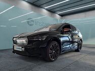 Skoda ENYAQ iV, 80 Founders Edition Fenster el, Jahr 2022 - München