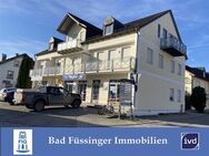 Ferienappartement mit TG und Hobbyraum in Bad Füssing Egglfing - Bad Füssing