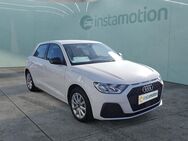 Audi A1, Sportback 25 TFSI Multi, Jahr 2024 - München