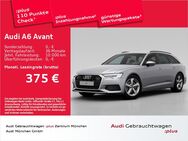 Audi A6, Avant 35 TDI int S line, Jahr 2023 - Eching (Regierungsbezirk Oberbayern)