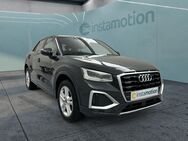 Audi Q2, 35 TFSI advanced NUR 2007KM, Jahr 2024 - München