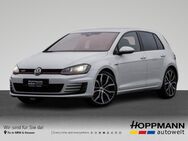 VW Golf, 2.0 VII GTI Performance, Jahr 2016 - Herborn (Hessen)