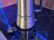 Esspressokocher - Quakenbrück