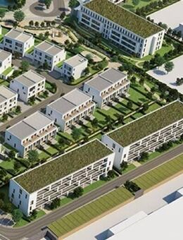 ++Neubau++Göttingen-Weende++ 3 Zimmer-Wohnung NUR mit Wohnberechtigungsschein!! - Göttingen