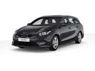 Kia cee'd, 1.0 T-GDI _sw Vision, Jahr 2022 - Grafenhausen