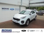 Kia Sportage, 1.6 (QL)(2016 ) Dream Team, Jahr 2017 - Datteln