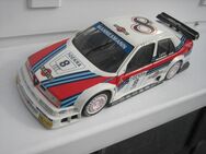 Modellautos 1:18---2 x Alfa Romeo UT 155 Rennmodelle.1x Limousine Giulia Minichamps Siehe die Fotos - Meckenheim