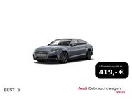 Audi A5, Sportback 45 TFSI quattro S-LINE, Jahr 2019 - Mühlheim (Main)