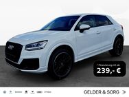 Audi Q2, 35 TFSI sport 2Zonen, Jahr 2020 - Lichtenfels (Bayern)