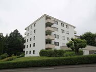 *** Erdgeschosswohnung mit Terrasse und TG in Steinheim *** - Steinheim (Murr)