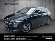 Mercedes B 250, e AMG ° DISTRO MEMO EASYP, Jahr 2023 - Grünstadt