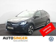 VW Taigo, 1.0 TSI Style IQ-L 17, Jahr 2023 - Kaufbeuren