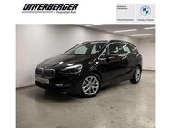 BMW 220 d xDrive Active Tourer+Luxury Line+Head-Up+RFK+DA- - Rosenheim