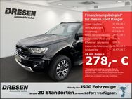 Ford Ranger, 2.0 TDCI Wildtrak 213 neuer Motor, Jahr 2020 - Euskirchen