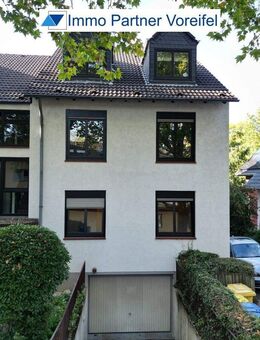 Vorankündigung - Gestalten Sie Ihr neues Zuhause - traumhafte 3-Zimmer-Wohnung in zentraler Lage von Bonn-Friesdorf - Bonn