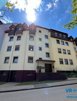 Hier legen Sie Ihr Geld gut an und Ihre Mieterin ist auch schon da! - Ansbach