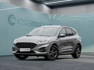 Ford Kuga, ST-Line, Jahr 2024 - München