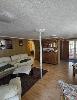 Charmantes Ferienhaus am Badesee - Ihr persönlicher Rückzugsort in Wesendorf - Wesendorf