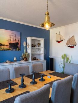 Exklusives Ferienwohnungsensemble mit excellenter Geschäftsgrundlage im Herzen von Steinhude. - Wunstorf