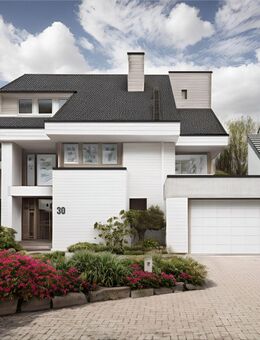 Ihr Traumhaus am Waldrand - Massives Einfamilienhaus mit 220m² in Iserlohn - Iserlohn