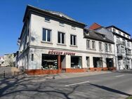 4-Raum Wohnung in Zentrumsnähe -404- - Güstrow