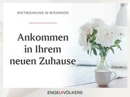 Miete: OG-Wohnung in zentraler Lage - Wiesmoor